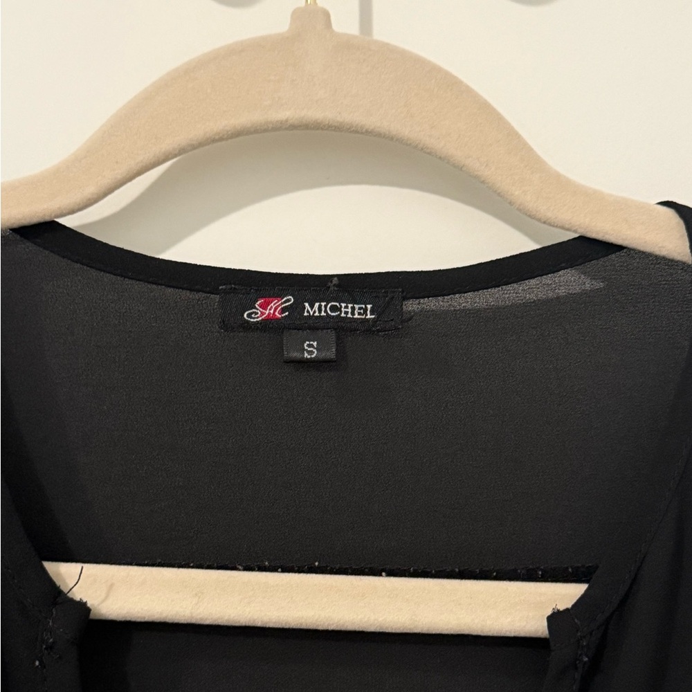 Michelle top - image 2